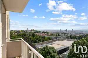 Appartement à Lyon (69005)