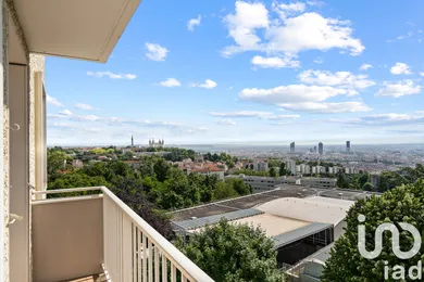 Apartment at Lyon (69005)