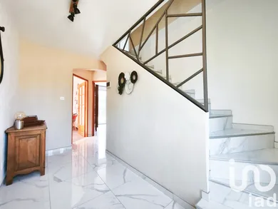 Maison traditionnelle à Warmeriville (51110)