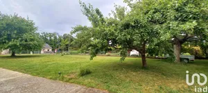 Terrain à bâtir à Belbeuf (76240)