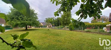 Terrain à bâtir à Belbeuf (76240)