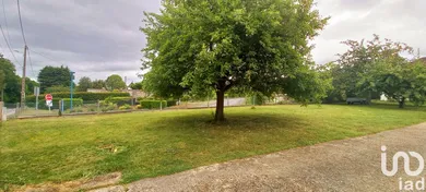 Building plot in Belbeuf (76240)