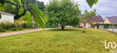 Terrain à bâtir à Belbeuf (76240)