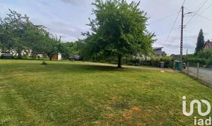 Building plot in Belbeuf (76240)