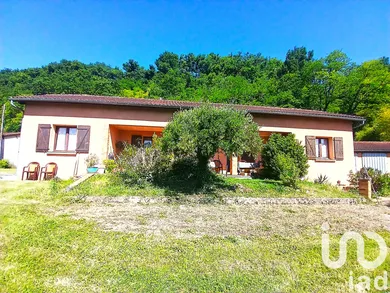 Maison traditionnelle à Malause (82200)