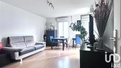 Appartement à Le Perreux-sur-Marne (94170)