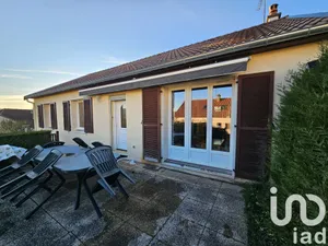 Maison de village à Faverney (70160)