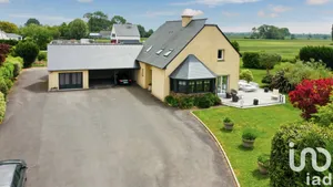 Maison à Lillemer (35111)