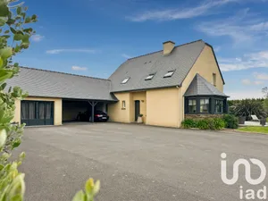 House at La Fresnais (35111)