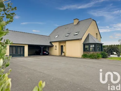 House at La Fresnais (35111)