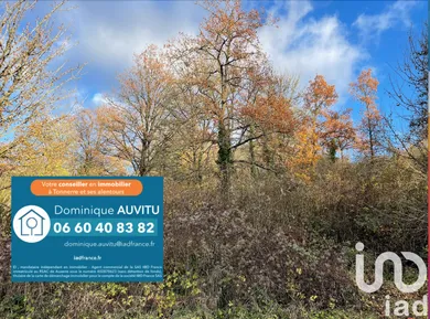 Land at Tonnerre (89700)