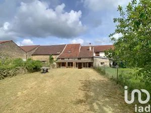 Maison de village à Bologne (52310)