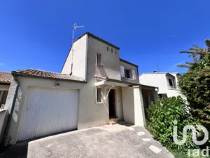 Maison traditionnelle à Clermont-l'Hérault (34800)
