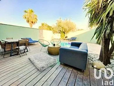 House in La Ciotat (13600)