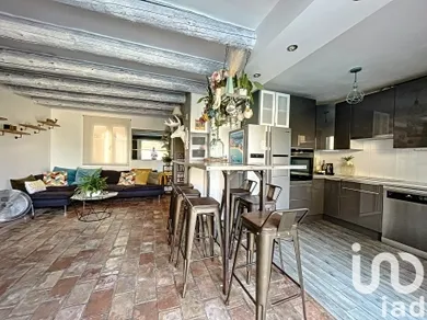 House in La Ciotat (13600)