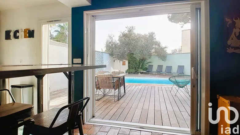 Maison 4 pièces 91 m² · à La Ciotat · 91 m² · 540 000 €