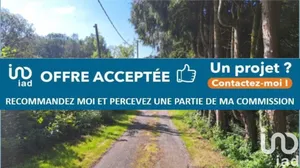 Maison traditionnelle à ELVEN (56250)