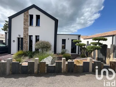 House at Saint-Jean-de-Monts (85160)