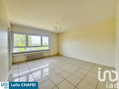 Appartement à Longjumeau (91160)