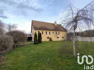 House at Saint-Amand (23200)