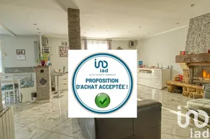 Maison traditionnelle à Roissy-en-France (95700)