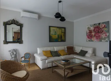 Detached house in Villeneuve le roi (94290)