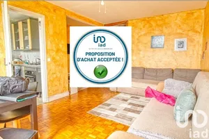 Appartement à Villiers-le-Bel (95400)