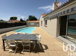 Maison à Rezé (44400)