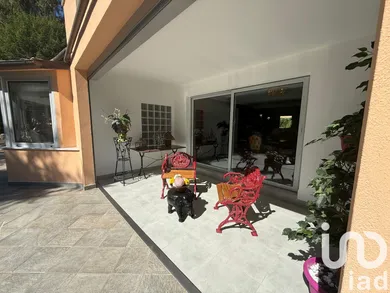 Architectural house in Menton (06500)