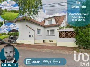 Maison à Créteil (94000)