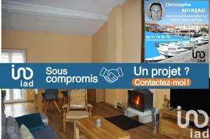 Appartement à Mèze (34140)