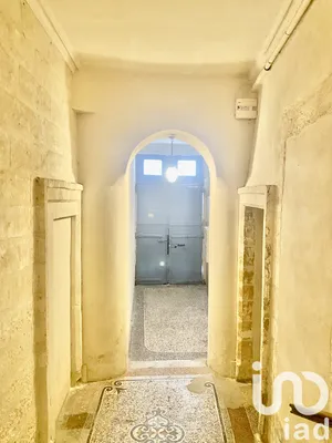 Apartment at Avignon (84000)