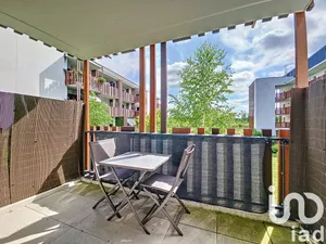 Appartement à Lormont (33310)