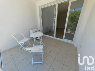 Appartement à Béziers (34500)