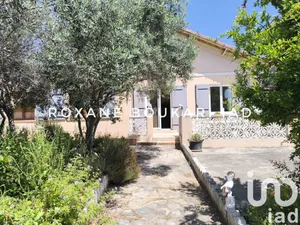 Maison traditionnelle à Toulon (83100)