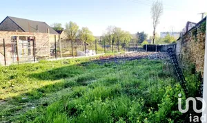 Terrain à bâtir à Condé-sur-l'Escaut (59163)