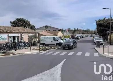 House at Saint-Rémy-de-Provence (13210)