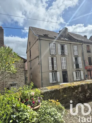 Immeuble à Saint-Yrieix-la-Perche (87500)