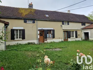 Maison de campagne à Méré (89144)
