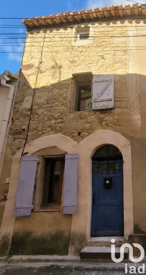 Maison à Quarante (34310)
