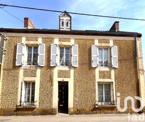 House at Groix (56590)