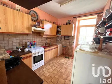 House in Groix (56590)