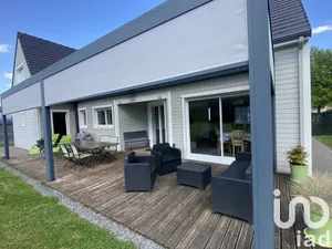 Maison à Glisy (80440)