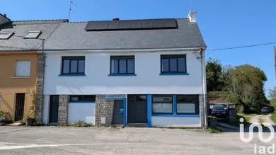 Maison à Vannes (56000)