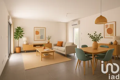 Maison traditionnelle à Montélimar (26200)