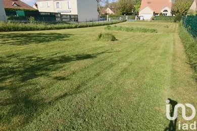 Land in Rubelles (77950)
