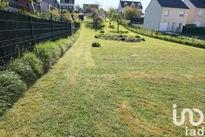 Land at Rubelles (77950)