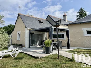 Maison à Montbazon (37250)