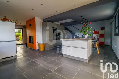 House in Charpont (28500)