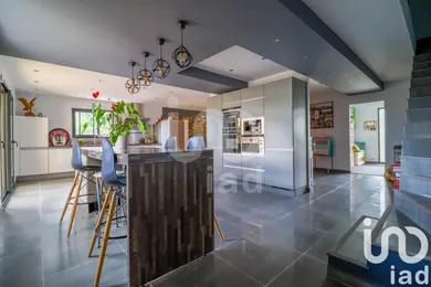 Maison à Charpont (28500)